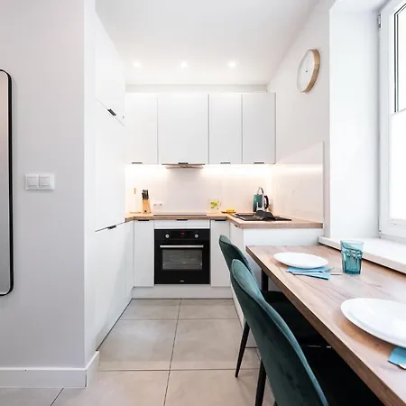 Apartment Przytulny Katowice Ligota Near Hospitals & Sum Exterior photo