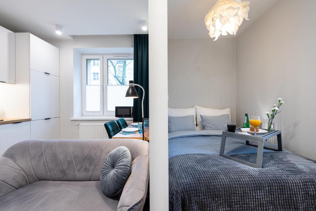 Jk Przytulny Ligota Apartament